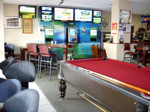 Oxford Hotel - Hotel Gold Coast 3