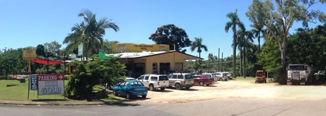 Mingela ACT Hotel Gold Coast