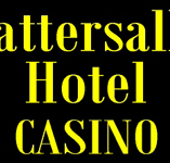 Tattersalls Hotel Casino - Hotel Gold Coast