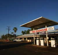 Ti Tree Roadhouse - Hotel Gold Coast