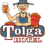 Tolga Hotel - Hotel Gold Coast