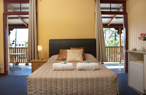 Yandina Hotel - Hotel Gold Coast 1