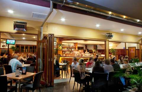 Yandina Hotel - Hotel Gold Coast 4