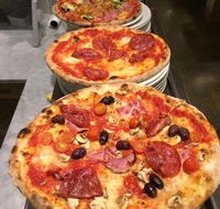 Pier 71 Bar e Cucina - Hotel Gold Coast
