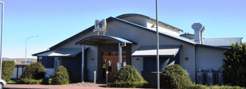 Southtown QLD Hotel Gold Coast