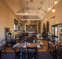 Union Bank Wine Bar - Hotel Gold Coast
