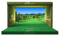 XGOLF - Hotel Gold Coast 1