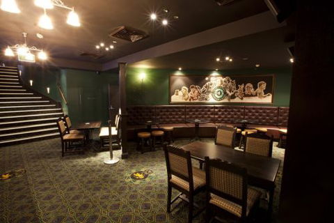 P.J. Gallagher's - Hotel Gold Coast 3