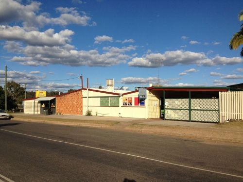 Abercorn QLD Hotel Gold Coast