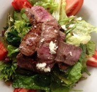 Kirribilli Village Cafe  Ristorante - Hotel Gold Coast