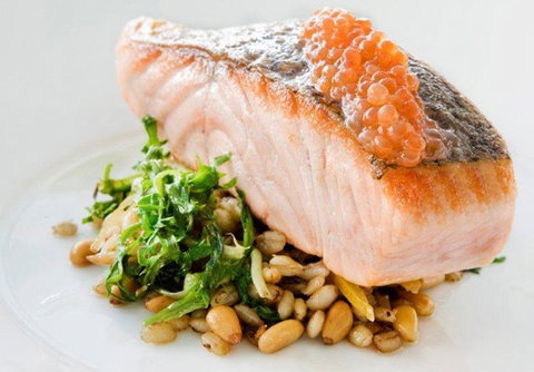 Aqua Dining - Hotel Gold Coast 1