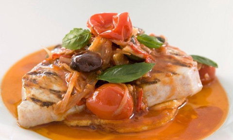 Aqua Dining - Hotel Gold Coast 2