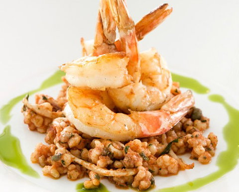 Aqua Dining - Hotel Gold Coast 3