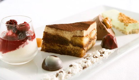 Aqua Dining - Hotel Gold Coast 4