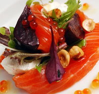 Garfish - Hotel Gold Coast