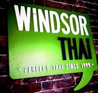 Windsor Thai Palace - Hotel Gold Coast