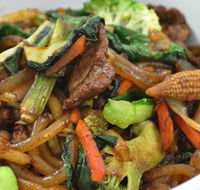 Stir Crazy Noodle Bar - Hotel Gold Coast