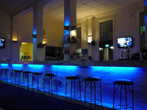 Wollogorang NSW Hotel Gold Coast