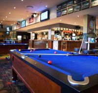 Mosman Musical Society - Hotel Gold Coast