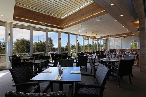 The Grovedale Hotel - Hotel Gold Coast 1