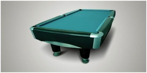 Game Room Billiards - Hotel Gold Coast 0