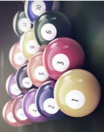 Game Room Billiards - Hotel Gold Coast 4