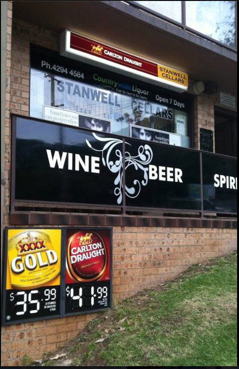 Barwell Expresso Plus - Hotel Gold Coast 0