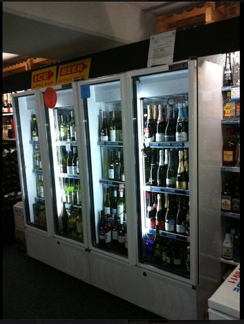 Barwell Expresso Plus - Hotel Gold Coast 1