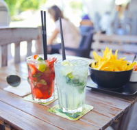 BAR BLAQ - Hotel Gold Coast