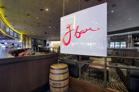 JBar - Hotel Gold Coast 0