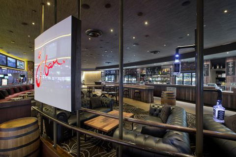 JBar - Hotel Gold Coast 1