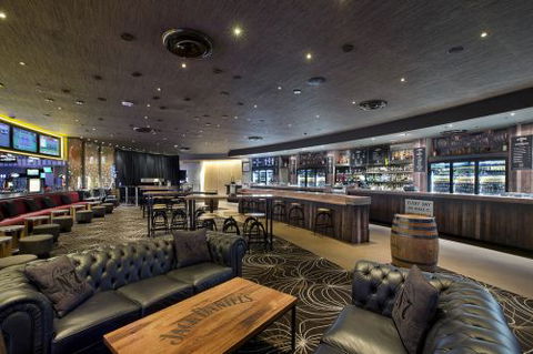 JBar - Hotel Gold Coast 2
