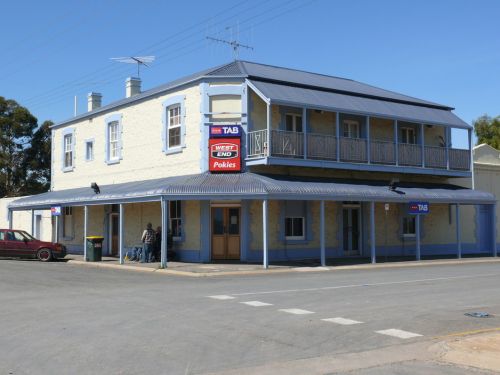 South Hummocks SA Hotel Gold Coast