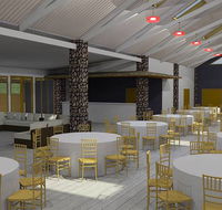 Rhino Lodge Dubbo - Hotel Gold Coast