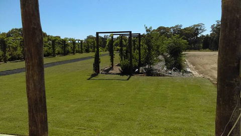 Rhino Lodge Dubbo - Hotel Gold Coast 4