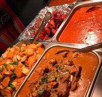 Royal Indian Kitchen Restaurant - Hotel Gold Coast