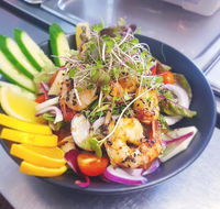 71 Wharf Restaurant - Hotel Gold Coast