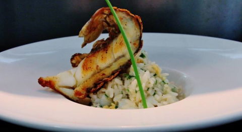Galleons Restaurant - Hotel Gold Coast 1