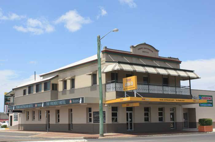 Coral Cove QLD Hotel Gold Coast