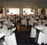 Railway Hotel Bundaberg - Hotel Gold Coast