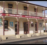 Macleay River Hotel - Hotel Gold Coast