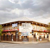 Old Sydney Hotel - Hotel Gold Coast