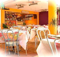 The Only Place Indian Restaurant - Hotel Gold Coast