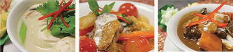 Jasmin Thai Restaurant - Hotel Gold Coast 2
