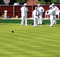 Pacific Palms Bowling Club Ltd - Hotel Gold Coast