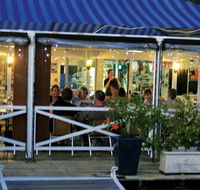 The Colonels Restaurant  Bar - Hotel Gold Coast