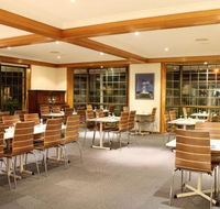 Seafarer Restaurant - Hotel Gold Coast