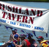 Bushland Tavern - Hotel Gold Coast
