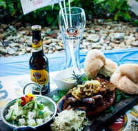 Denmans Beer Cafe - Hotel Gold Coast