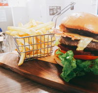 Mitchells Espresso - Hotel Gold Coast